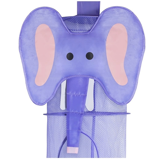 Handy Laundry Other - BRAND NEW 5 Tier Purple Elephant Storage